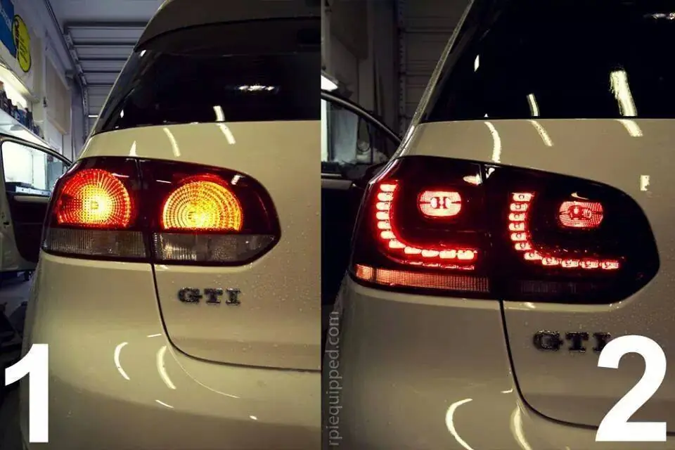 post de autos