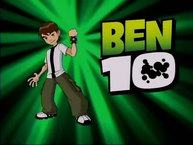 Ben 10