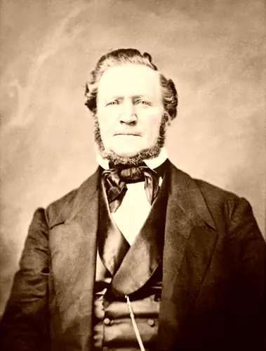 mormones