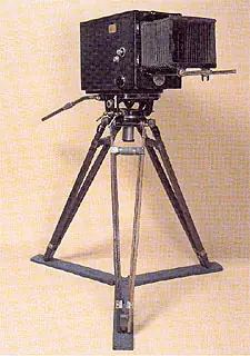 la camara fotografica y sus grandes avances buenas fotos!!