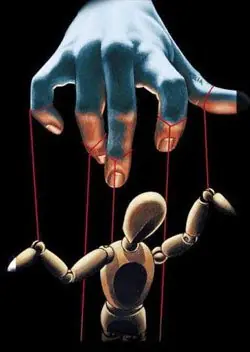 El perverso destruye con sonrisas