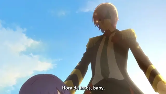 hellsing