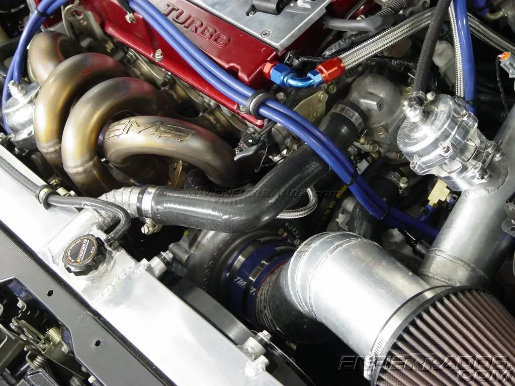 turbo