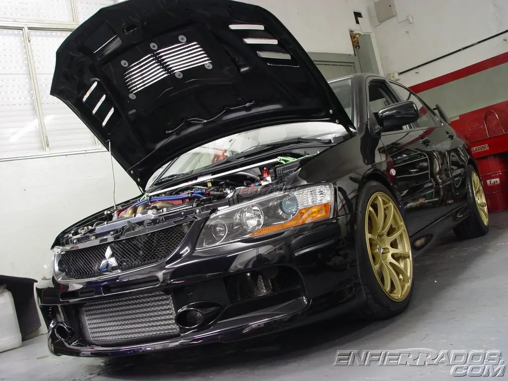 Mitsubishi