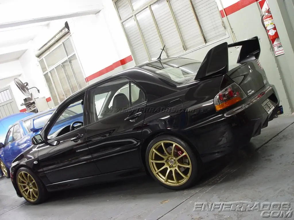 Lancer
