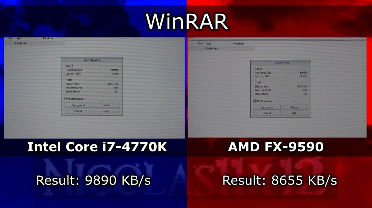 cpu