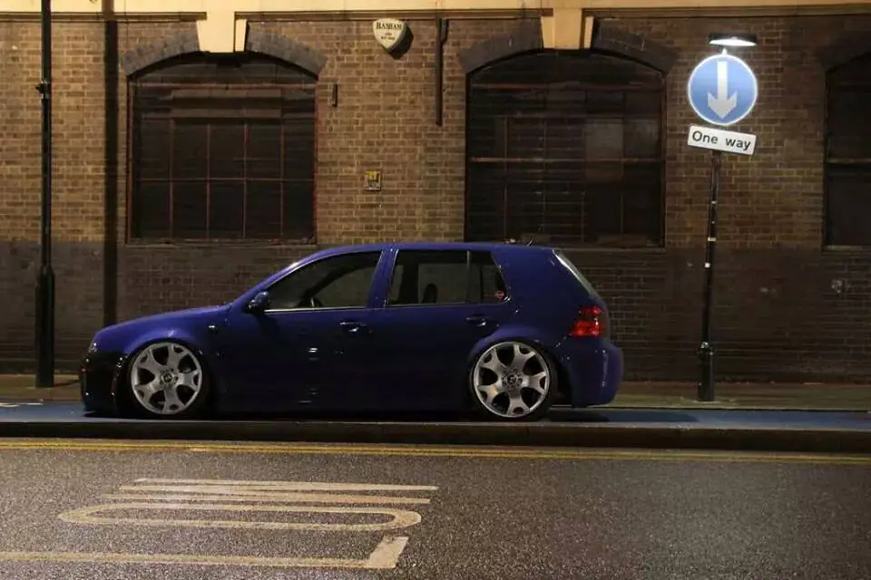 post de autos