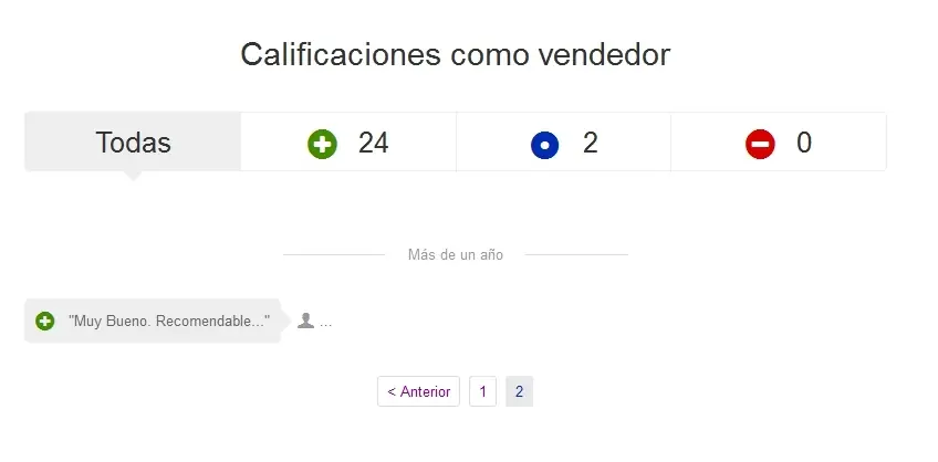 reputacion