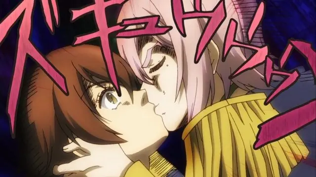 highschool dxd