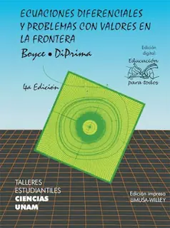 Ecuaciones Diferenciales