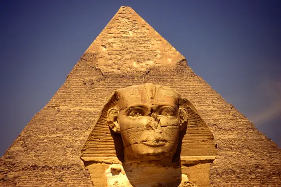 egipto
