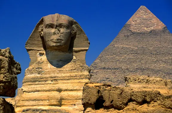 Pyramid