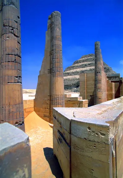 Egypt