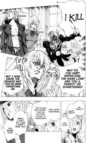 Referencias Culturales de JoJo Bizarre Adventure.