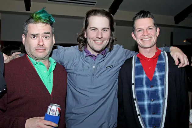 fat mike