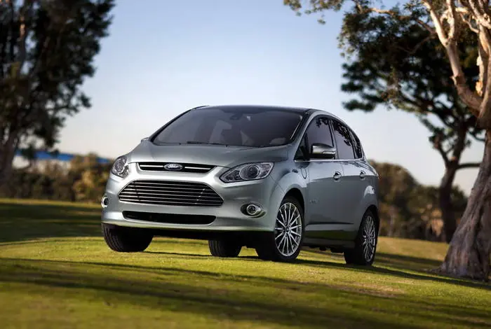 Ford quiere