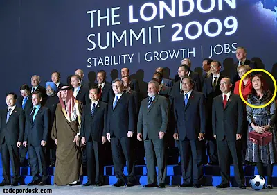 Todo por dos K Kronicas de la berretizacion Argentina.