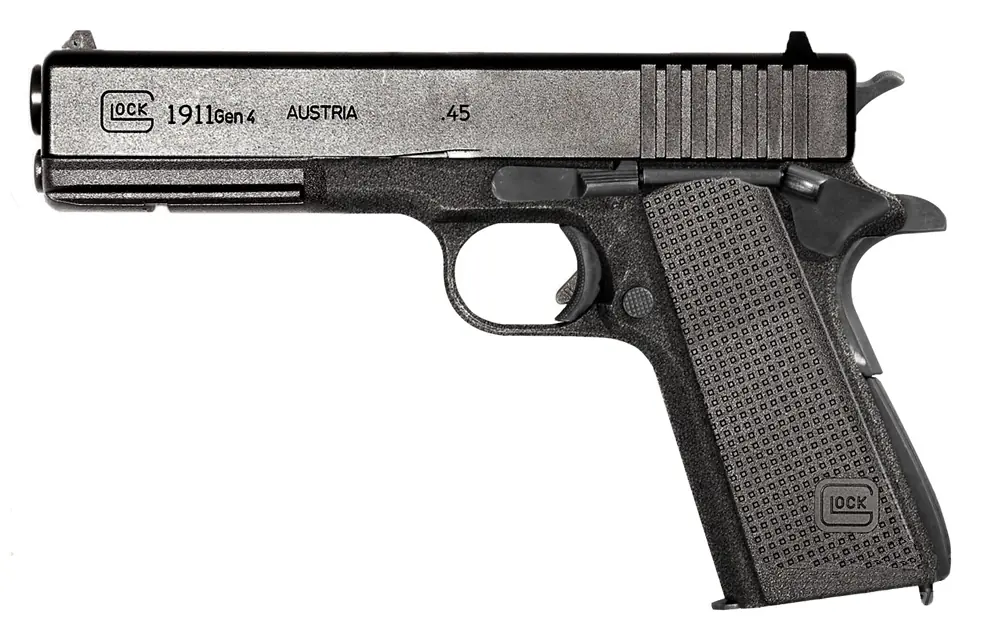 Glock M1911 Gen 4 - .45 ACP