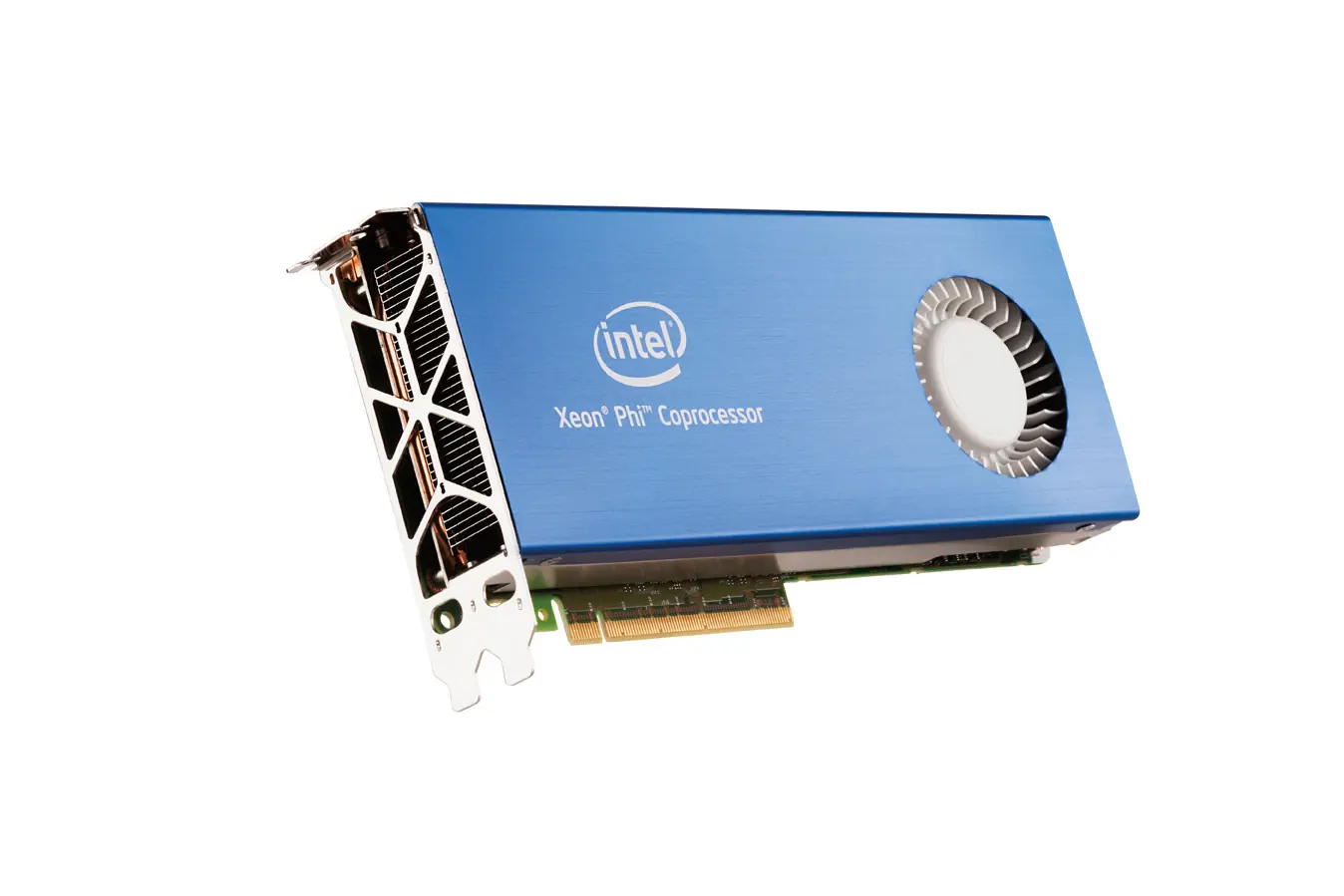 Intel Xeon Phi (especial para GTA V)