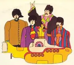 Las 10 mejores canciones de los Beatles segun Encuesta