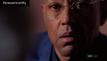 Gifs para denunciar como un verdadero lince!