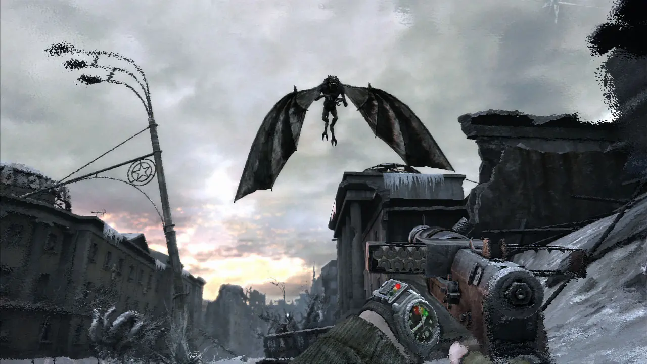 Metro 2033