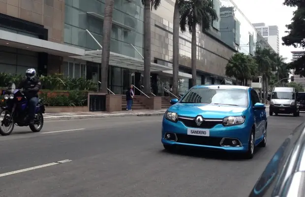 renault