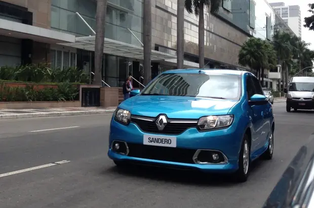 sandero