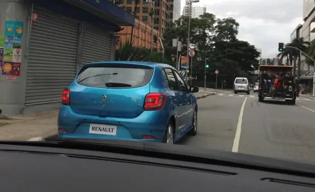 renault