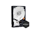 wd caviar black