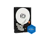 western digital