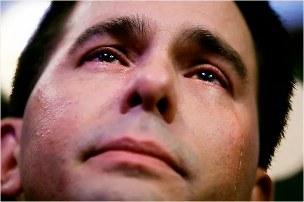 Mi novia me dejó. Te cuento la razón.