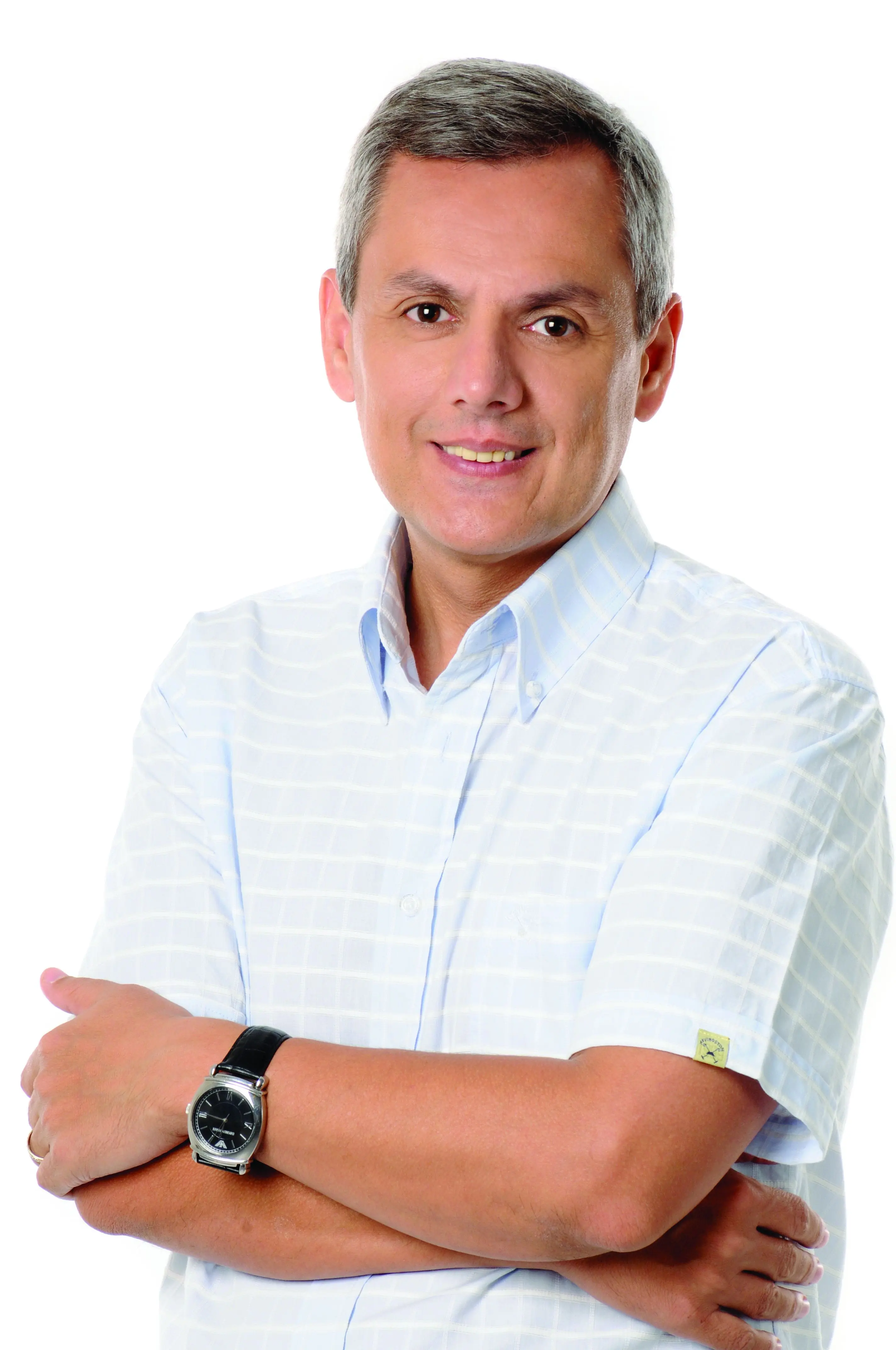 Entrevista al Best Seller Stamateas