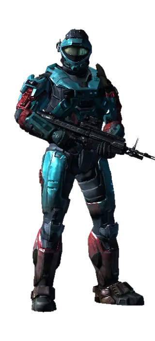 La Historia de un Spartan