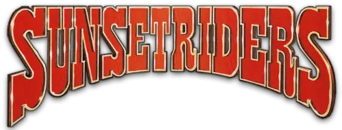 Sunset Riders Retrojuego