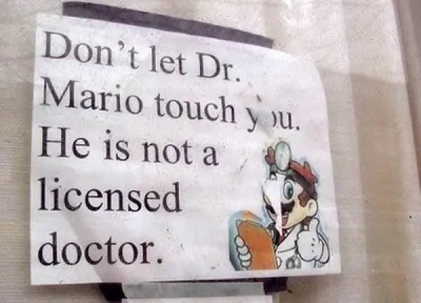 Humor Grafico
