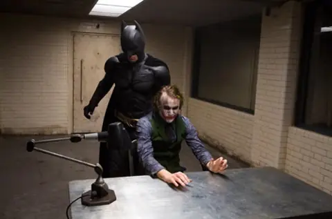 batman