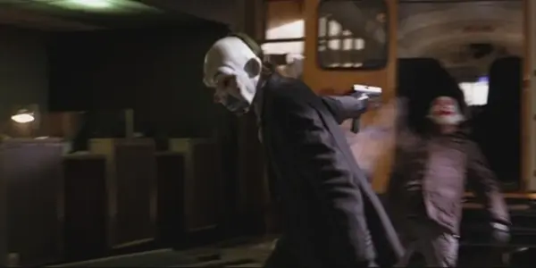 8 detalles de la actuación de ledger en batman