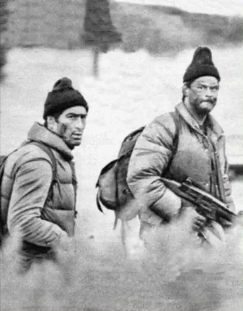 malvinas