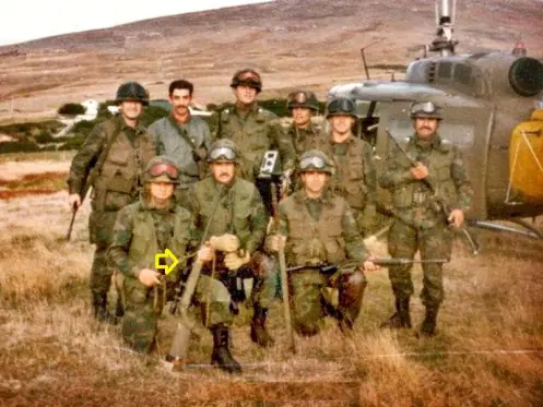 malvinas
