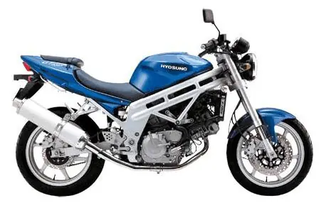 motos