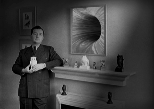 Surrealismo en Gifs