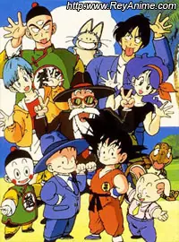 top animes