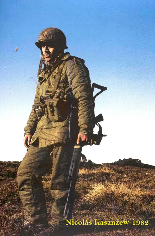 armas