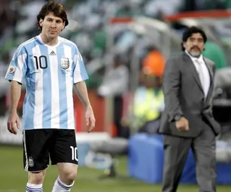 argentina a la alemana