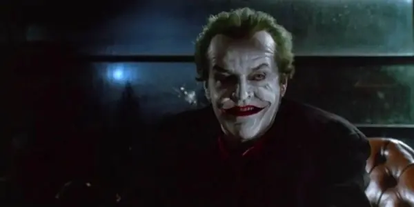 batman