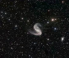 El nacimiento y la muerte de las estrellas, reflejado en....