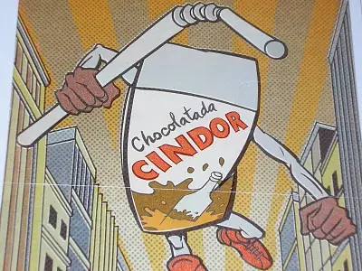 Posts de la famosa cindor casera... mito o verdad?
