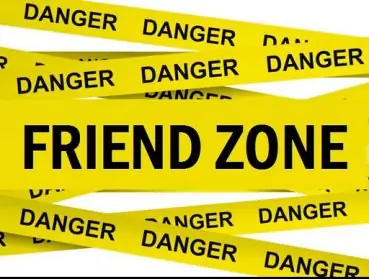 Friendzone - Descripción gráfica