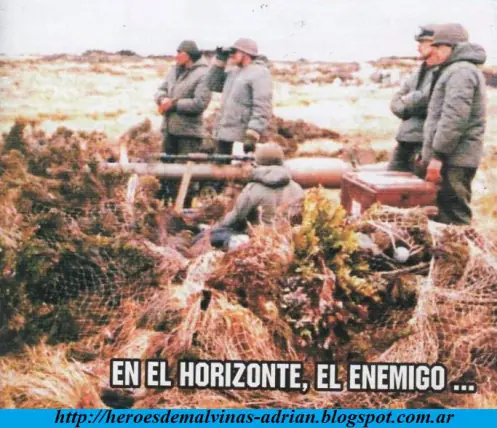 malvinas